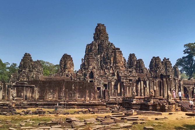 Discovery of Cultural Trip With Temples- Private 03 Day Tour - Tour Inclusions