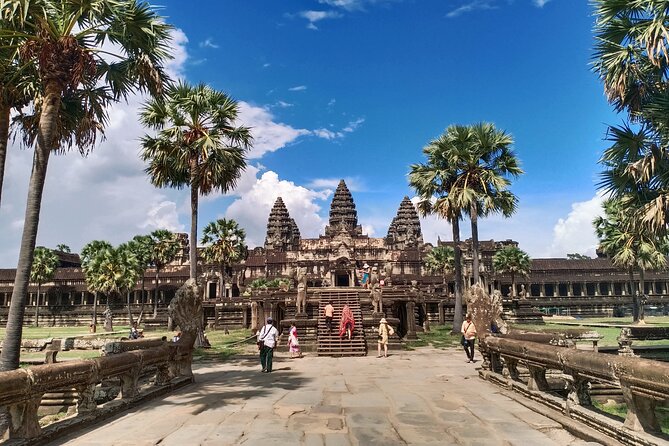 Discovery of Cultural Trip With Temples- Private 03 Day Tour - Highlights of the Tour