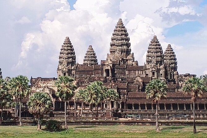 Discovery of Cultural Trip With Temples- Private 03 Day Tour - Cultural Insights and Experiences