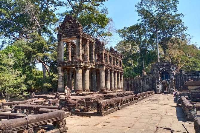 Discovery of Cultural Trip With Temples- Private 03 Day Tour - Safety and Comfort Measures
