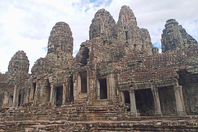 Discovery of Cultural Trip With Temples- Private 03 Day Tour - Customer Feedback and Recommendations