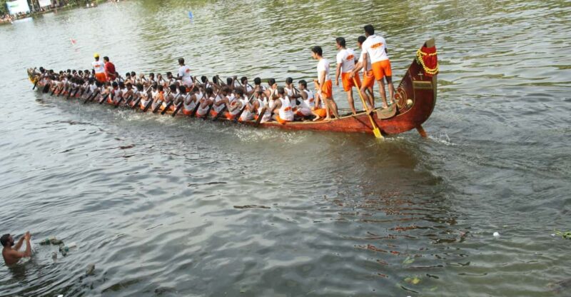 DISCOVERY OF KERALA_07 DAYS - Key Points