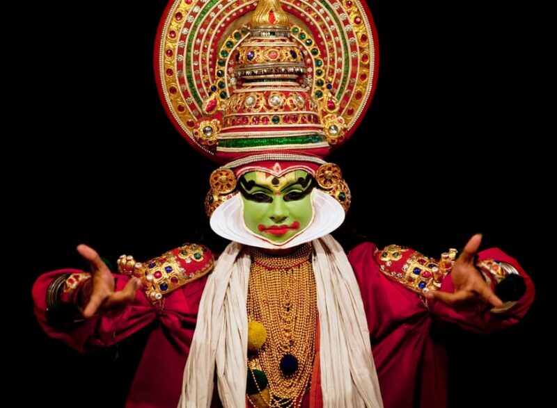 DISCOVERY OF KERALA_07 DAYS - Itinerary and Destinations