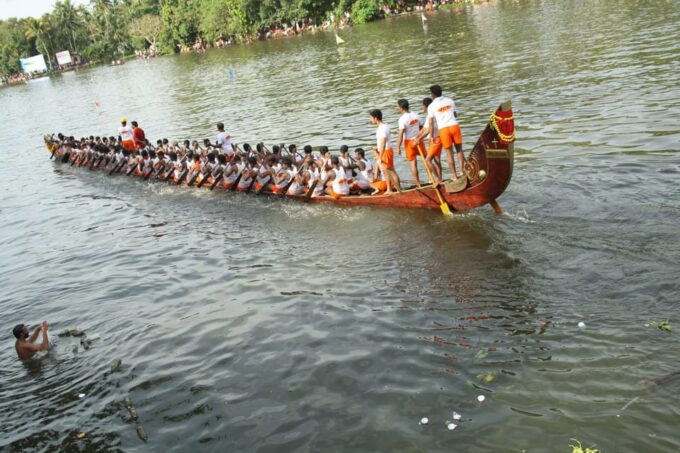 DISCOVERY OF KERALA_07 DAYS - Booking and Cancellation Policy