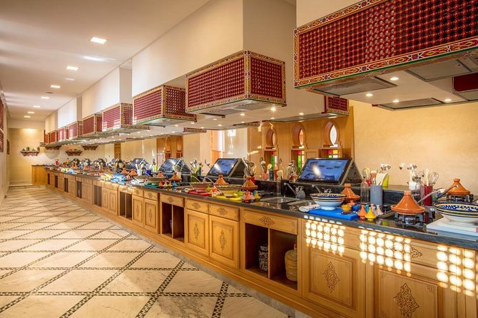 Discovery of Moroccan Culinary Heritage, History and Secrets - Moroccan Culinary Traditions