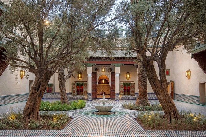 Discovery of Moroccan Culinary Heritage, History and Secrets - Signature Moroccan Dishes