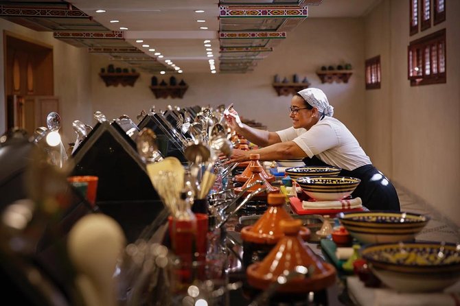 Discovery of Moroccan Culinary Heritage, History and Secrets - Moroccan Culinary Evolution