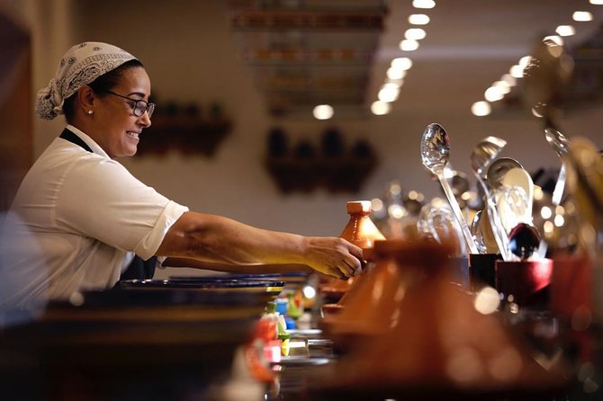 Discovery of Moroccan Culinary Heritage, History and Secrets - Embracing Diverse Ingredients