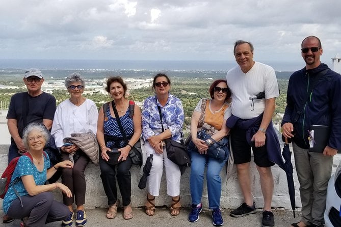 DISCOVERY OF PUGLIA Small Group Tour: 8 Days / 7 Nights - Culinary Experiences