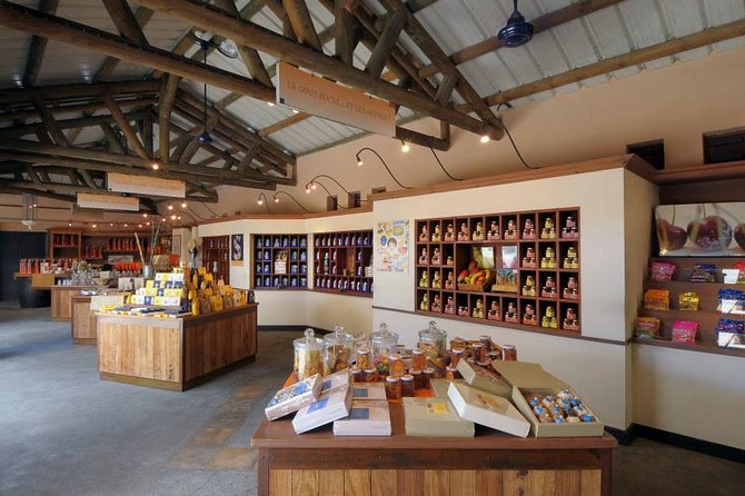 Discovery of Sugar World, North of Mauritius - Immersive Cultural Experiences at the Museum