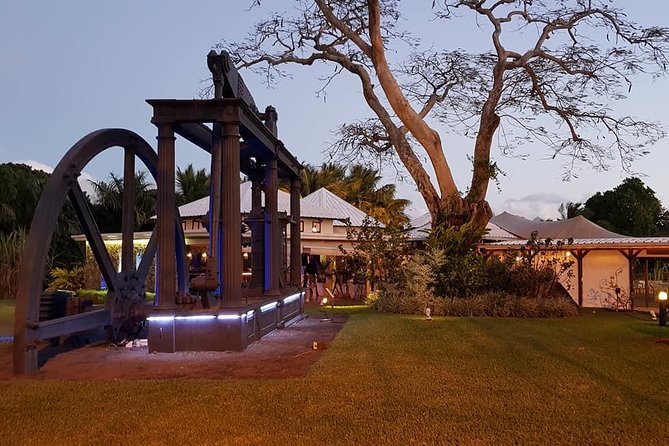 Discovery of Sugar World, North of Mauritius - Flexible Cancellation Policy for Guests