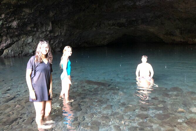 Discovery of Tahiti Nui Island - Authentic Experiences and Real Traveler Insights