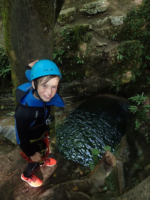 Discovery of Ternèze Canyon - Pricing and Booking