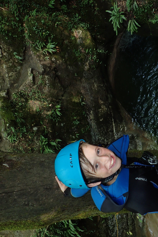 Discovery of Ternèze Canyon - Customer Reviews