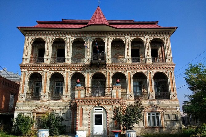Discovery of the City of Soroca - Sorocas Rich Cultural Heritage