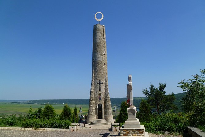 Discovery of the City of Soroca - Culinary Delights of Soroca