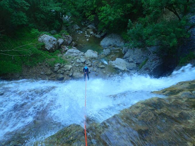 Discovery of The Lower Part Of Ecouges Canyon - Booking Options and Pricing Details