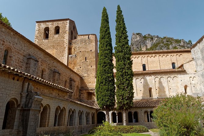 Discovery of the Major Sites of Hérault From Montpellier - Key Points
