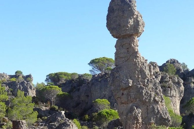 Discovery of the Major Sites of Hérault From Montpellier - Confirmation and Accessibility