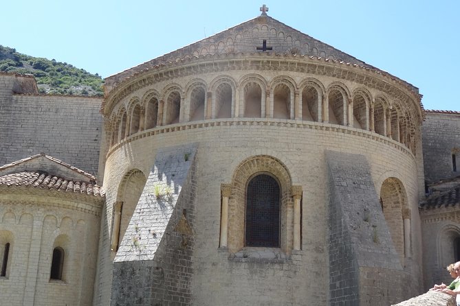 Discovery of the Major Sites of Hérault From Montpellier - Cancellation and Price Guarantee