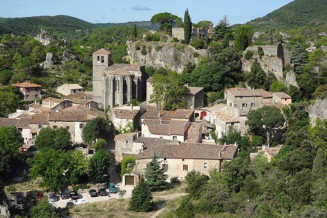Discovery of the Major Sites of Hérault From Montpellier - Additional Information