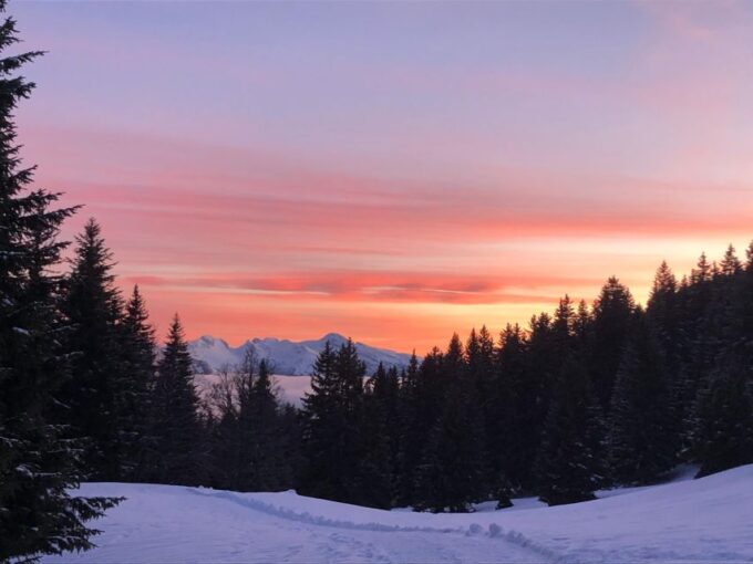 Discovery of the Snowy Vercors in Snowshoes - Frequently Asked Questions