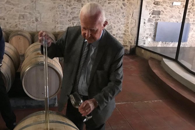 Discovery of the Vineyards and Castles of Sauternes by Bike - Tour Availability and Pricing
