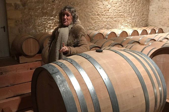 Discovery of the Vineyards and Castles of Sauternes by Bike - Participation Requirements and Accessibility