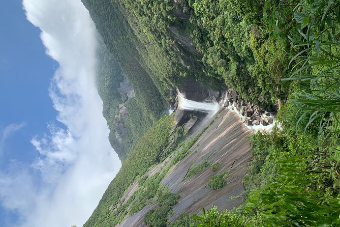 Discovery of Yakushima - Cancellation and Refund Policy