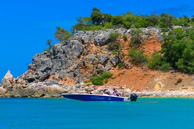 Discovery Powerboat Tour ,Snorkeling with Turtles & BBQ Lunch - Authentic Feedback from Participants