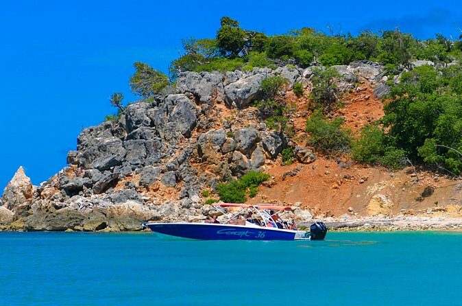 Discovery Powerboat Tour ,Snorkeling with Turtles & BBQ Lunch - Who Will Enjoy This Tour?