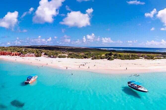 Discovery Powerboat Tour ,Snorkeling with Turtles & BBQ Lunch - In Summary: Is the Discovery Powerboat Tour Worth It?