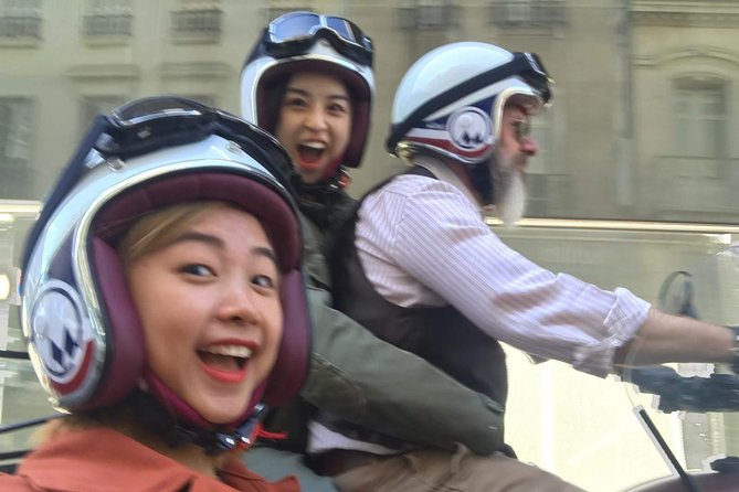 Discovery Ride From Tours - Booking the Tour