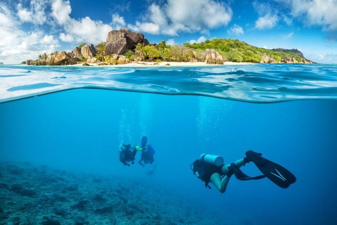 Discovery Scuba Diving & Snorkeling at Nha Trang Bay - Itinerary and Highlights