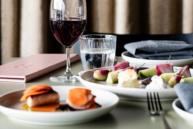 Discovery Tasting and Lunch - Practical Tips for Visitors