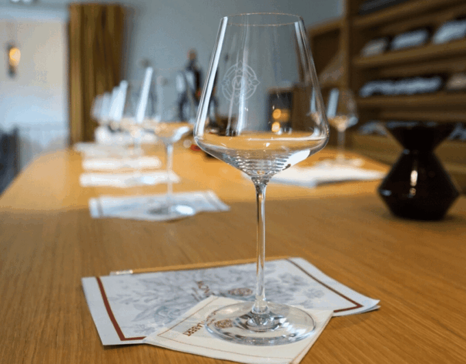 Discovery Tasting at the Cave De Montlabert - Frequently Asked Questions