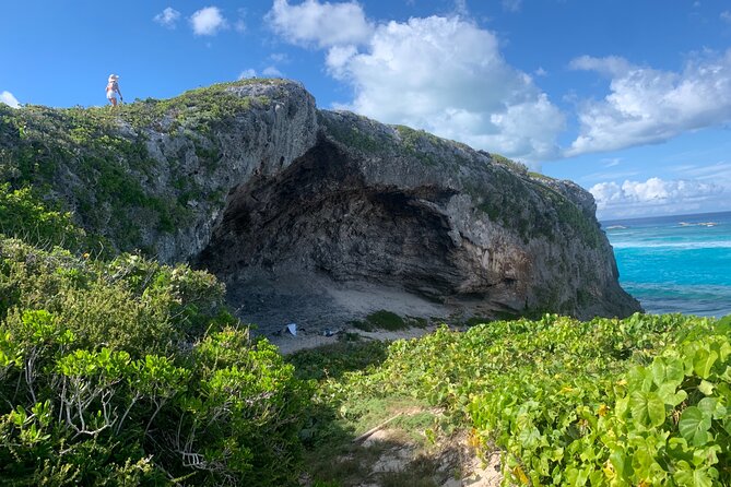 Discovery Tour and Treasure Hunt ( North and Middle Caicos) - Guides and Customer Feedback