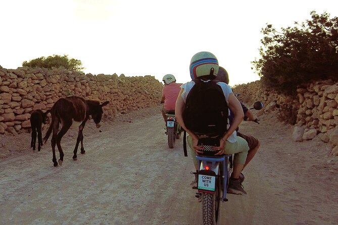 Discovery Tour Around Essaouira by Electric Motorcycle - Meeting Point