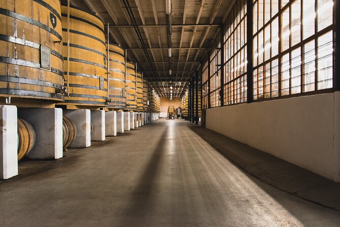 Discovery Tour Braastad Cognac - Pricing and Cancellation Policy