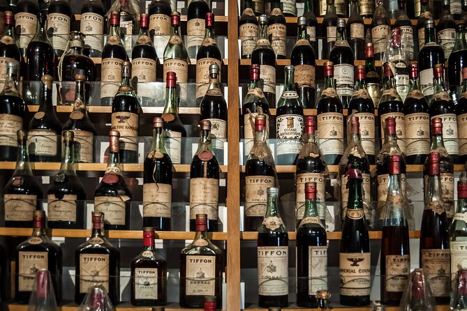 Discovery Tour Braastad Cognac - Traveler Testimonials