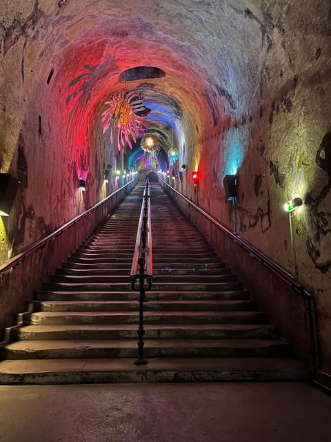 Discovery Tour Reims and Epernay - Departure and Transportation