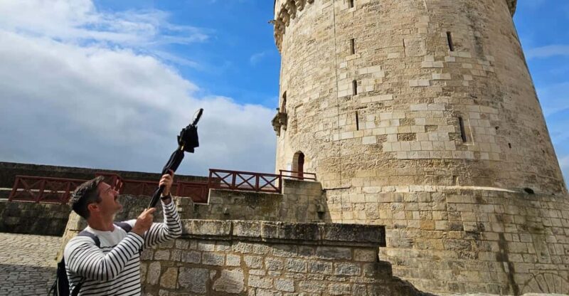 Discovery Walking Tour of La Rochelle - Experience Highlights