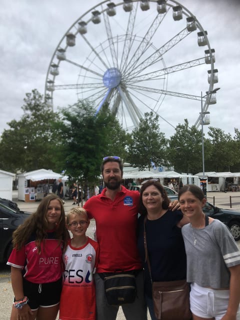 Discovery Walking Tour of La Rochelle - Customer Reviews
