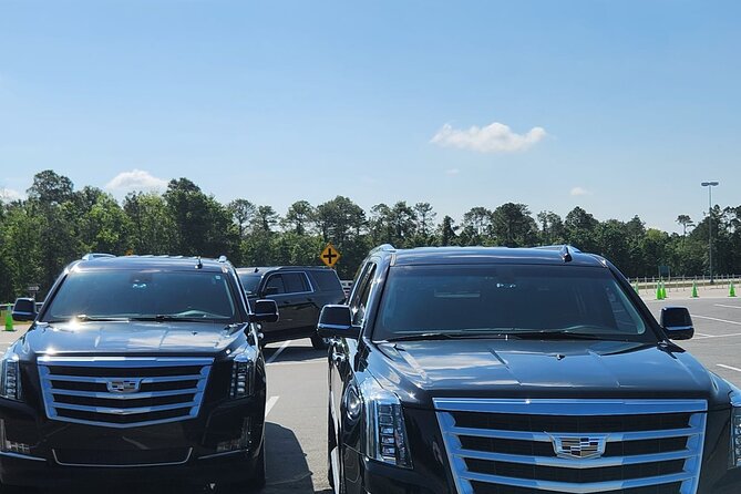 Disney Hotels Private Van Transfer To/From Orlando Intl Airport - Customer Reviews and Feedback
