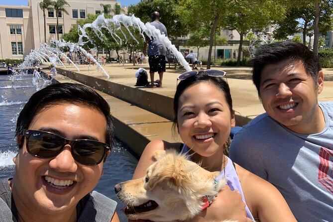 Disney Springs Dash Scavenger Hunt - Accessibility and Transportation