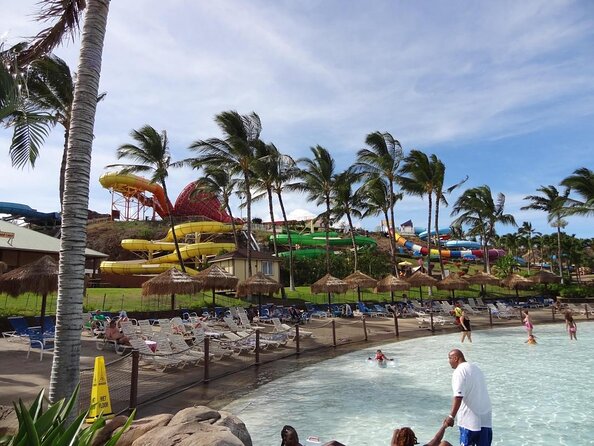 Disney Studios Pearl Harbor Tour From Ko Olina - Key Points