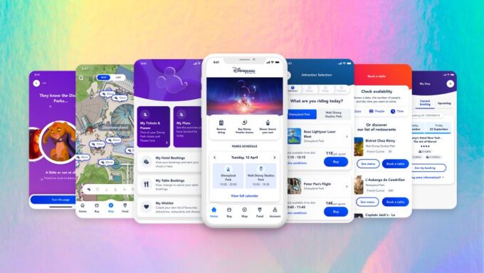 Disneyland® Multi-Day Entry Ticket - Positive Guest Reviews