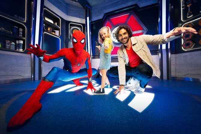 Disneyland® Paris Entrance Ticket - Discounted Ticket Packages