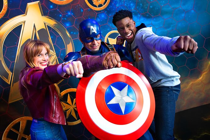 Disneyland® Paris Same Day Ticket - Customer Reviews and Ratings