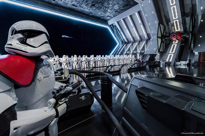 Disneyland Resort Tickets - Planning Your Visit
